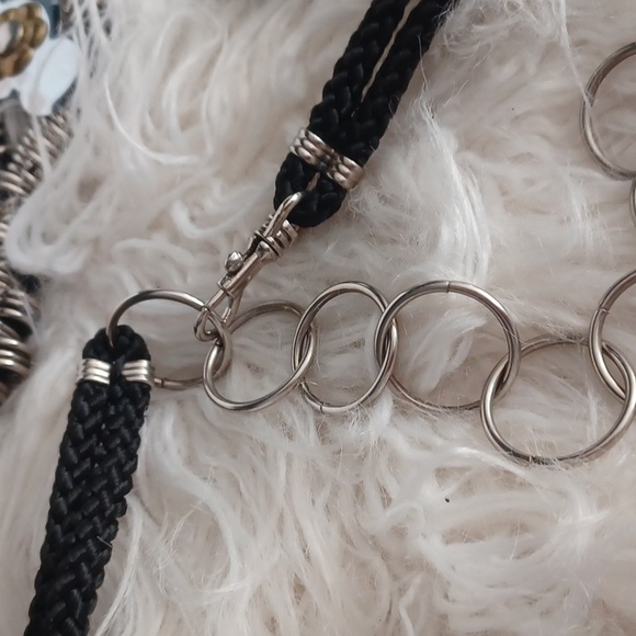 Belts